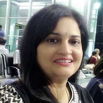 director bibha kumari