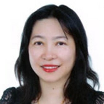 past president diana chan