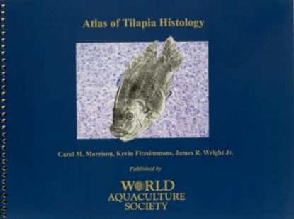Picture of Atlas of Tilapia Histology