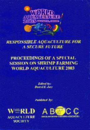 Picture of Responsible Aquaculture for a Secure Future