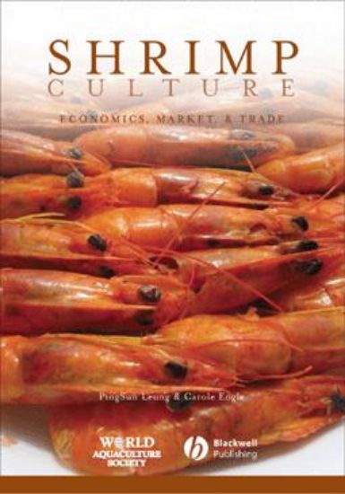 Picture of Shrimp Culture: Economics, Market, and Trade