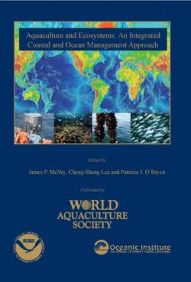 Picture of Aquaculture and Ecosystems: An Integrated Coastal and Ocean Management Approach