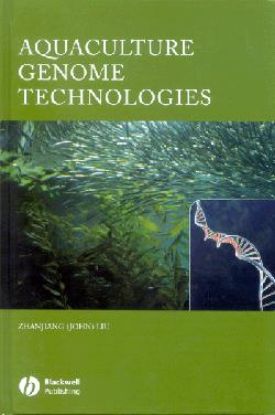 Picture of Aquaculture Genome Technologies