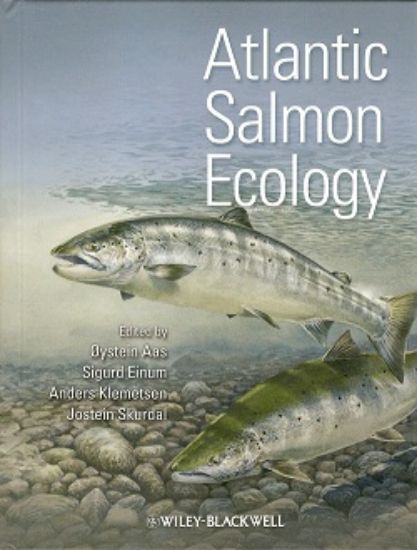 Picture of Atlantic Salmon Ecology