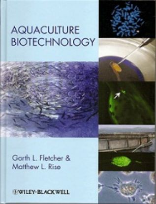 Picture of Aquaculture Biotechnology