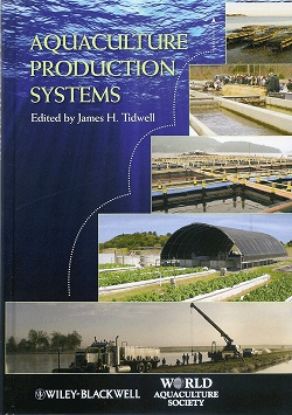Picture of Aquaculture Production Systems