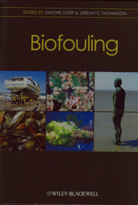 Picture of Biofouling